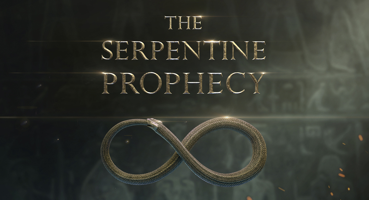 The Serpentine Prophecy
