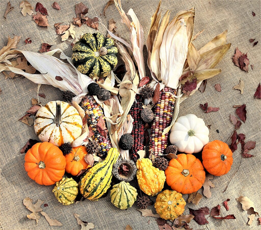 Annual Harvest Gathering - Mount Pleasant Seventh-day Adventist Church